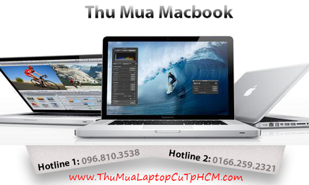 Thu mua macbook cu gia cao TPHCM 004
